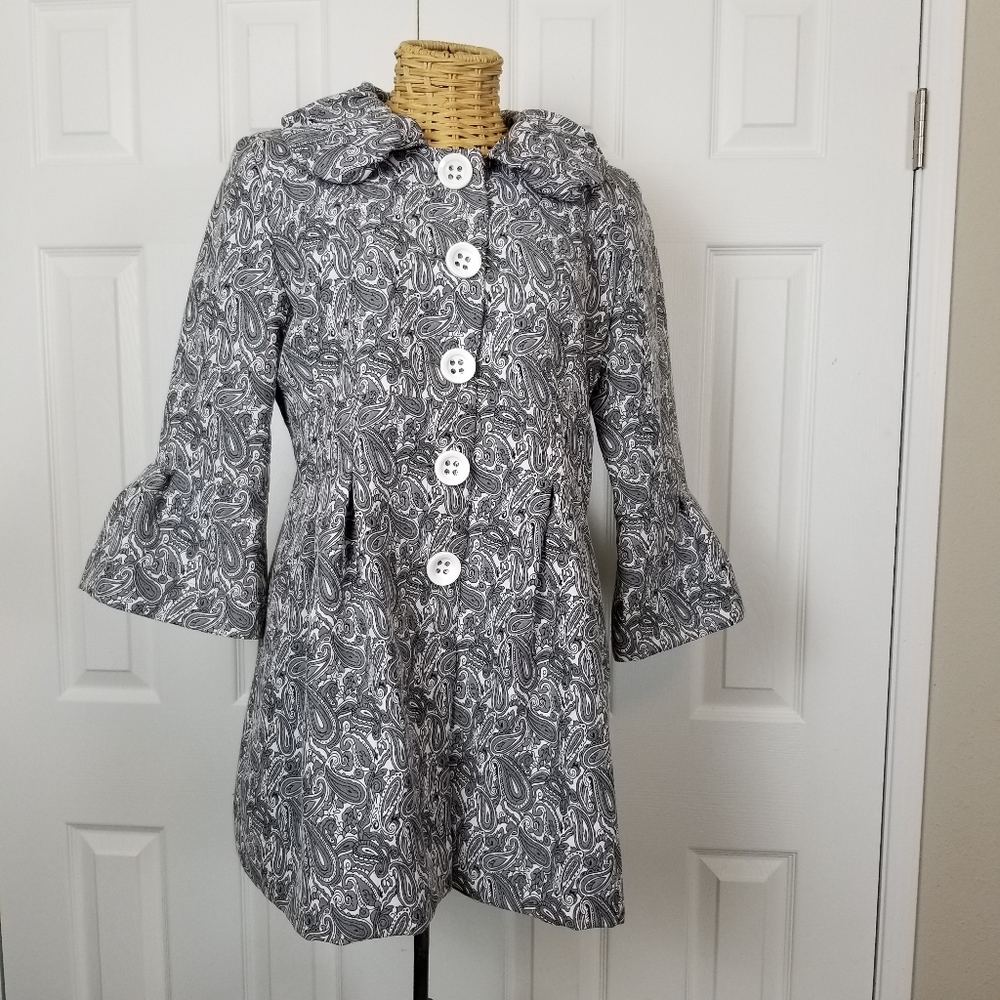 BOHO CHIC Jacket